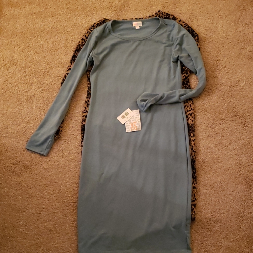 XS LLR Debbie